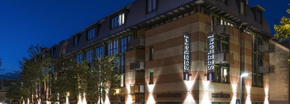 Seehotel Friedrichshafen