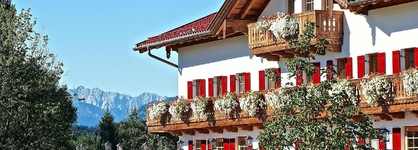 Das Achental Resort
