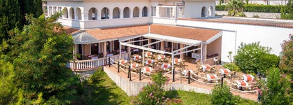 Hunguest Hotel Sun Resort