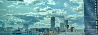 Crowne Plaza Hotel Manchester City Centre By Ihg