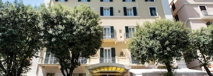 Grand Hotel Francia & Quirinale