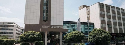 Feringapark Hotel By Coffee Fellows Hotels