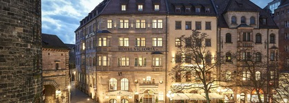 Hotel Victoria