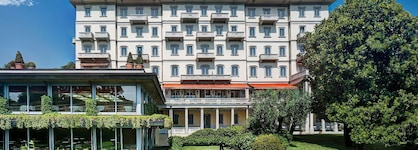 Grand Hotel Majestic