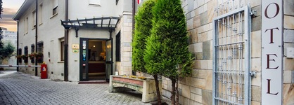 Hotel Alessandro Della Spina