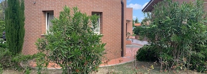 Residence San Rossore