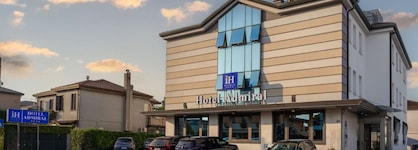Ih Hotels Padova Admiral
