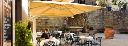 Hotel Palazzo San Niccolò & Spa