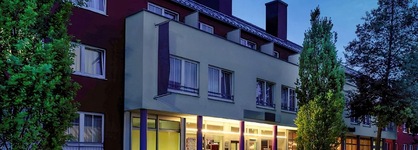 Plaza Inn Regensburg
