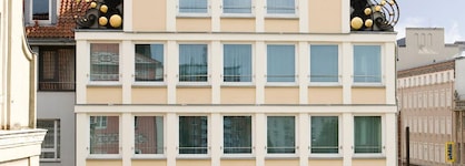 Vienna House by Wyndham Sonne Rostock
