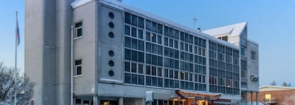 Santa's Hotel Rudolf