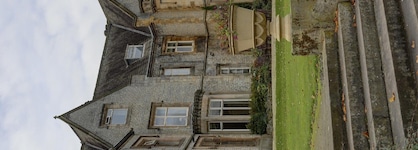 Mercure Sheffield Kenwood Hall & Spa