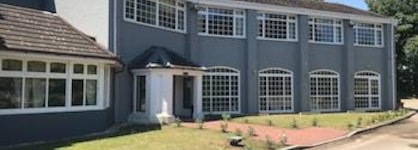 Stone House Hotel