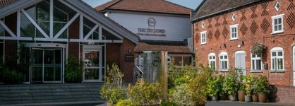 The Telford Hotel, Spa & Golf Resort