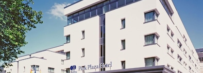 Park Plaza Trier