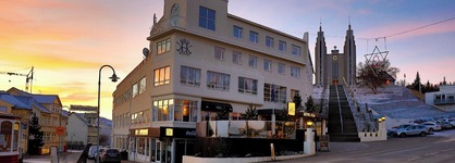 Hotel Kea By Keahotels