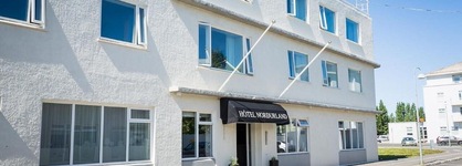 Hotel Norðurland