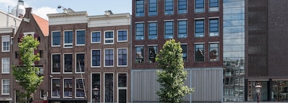 The College Hotel