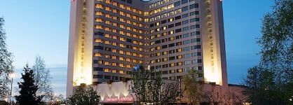 Sheraton Anchorage Hotel