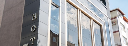 Lion City Hotel Kizilay