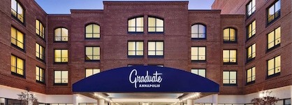 Graduate Annapolis