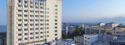 Best Western Plus Khan Hotel