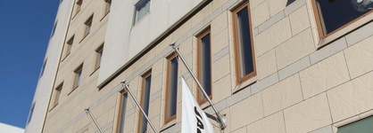 Hotel Jal City Aomori