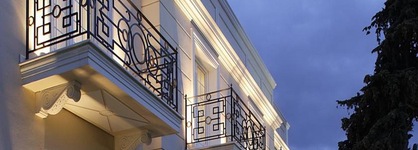 Theoxenia House Hotel