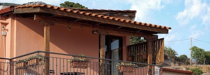 Hotel Leto Delphi