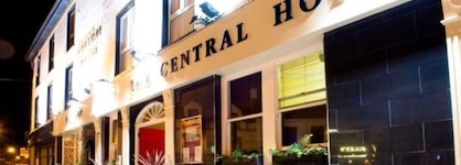 The Central Hotel Donegal