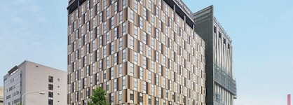 Mitsui Garden Hotel Fukuoka Gion