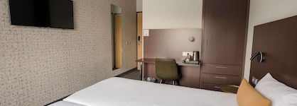 Flonk Hotel Groningen Zuid