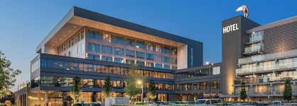 Van Der Valk Hotel Haarlem
