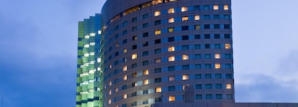 Ana Crowne Plaza Kanazawa, An Ihg Hotel