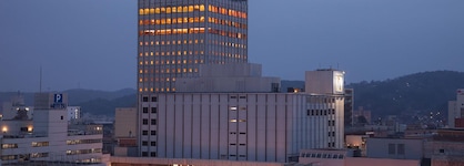 ANA Holiday Inn Kanazawa Sky Hotel, An Ihg Hotel