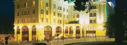 Killarney Plaza Hotel And Spa