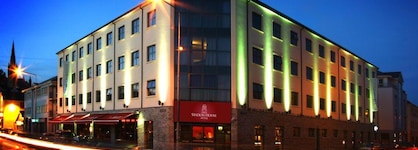 Station House Hotel