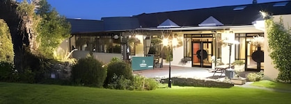 Greenhills Hotel Limerick