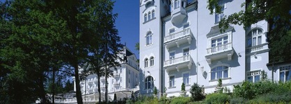 Hotel Esplanade Spa & Golf Resort
