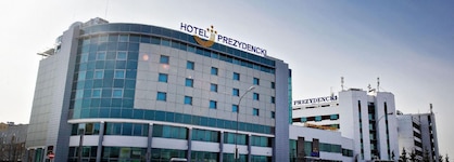 Hotel Prezydencki