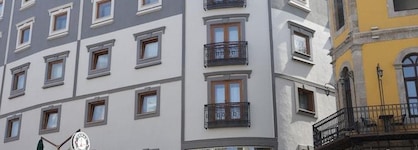 Usta Park Hotel