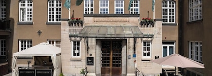 Elite Stadshotellet Västerås