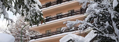 Hotel La Terrazza