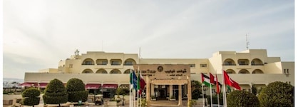 Golden Carthage Hotel Tunis