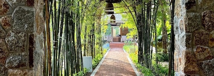 Saree Samui Natures Finest Resort