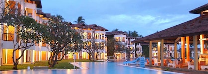 Club Hotel Dolphin