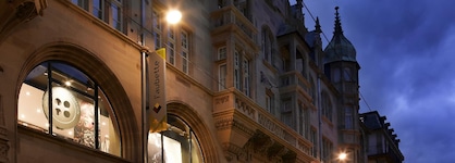 Aparthotel Adagio Strasbourg Place Kleber