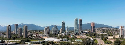 Delta Hotels By Marriott Burnaby Conference Centre
