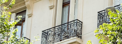 Bens - Recoleta Park