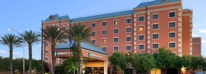 Embassy Suites By Hilton Las Vegas